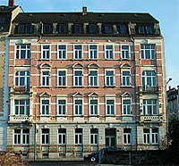 Dom urlopowy Waltherstr. 23, wynajmowanie
